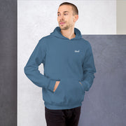 Wool Brothers Unisex Hoodie