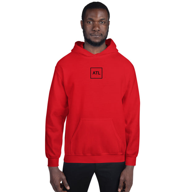 "ATL" Unisex Hoodie