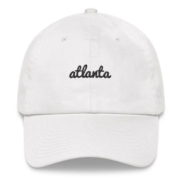 atlanta Dad hat