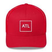 ATL Trucker Cap