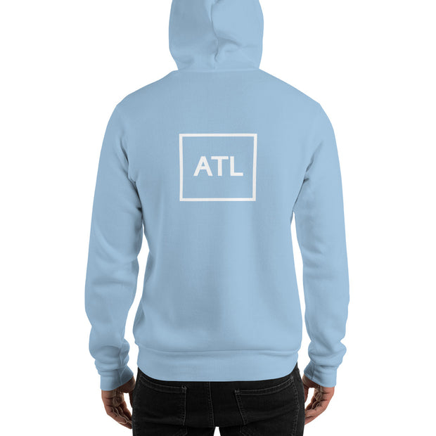 "ATL" Unisex Hoodie