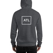 "ATL" Unisex Hoodie