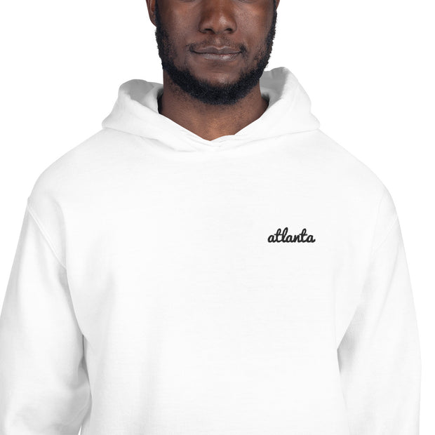 "Atlanta" Unisex Hoodie