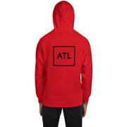 "ATL" Unisex Hoodie