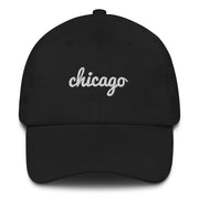Chicago Dad hat