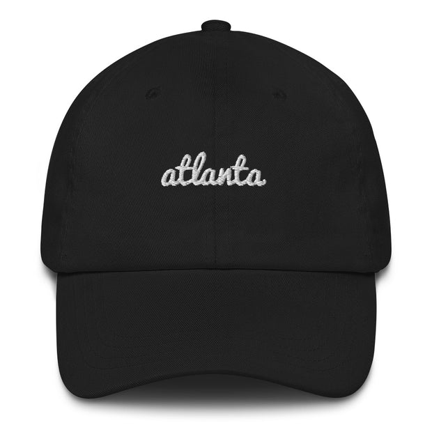 atlanta Dad hat