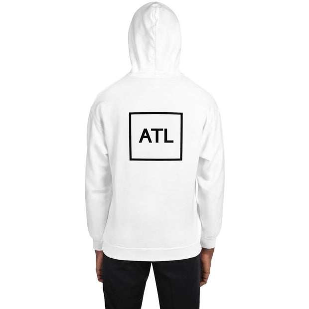 "ATL" Unisex Hoodie