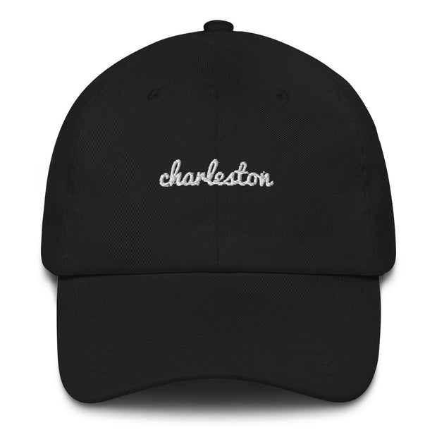 Charleston Dad hat