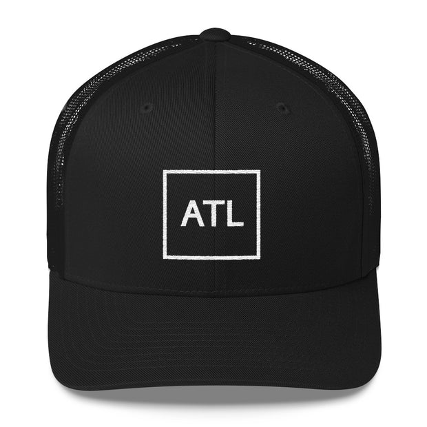 ATL Trucker Cap