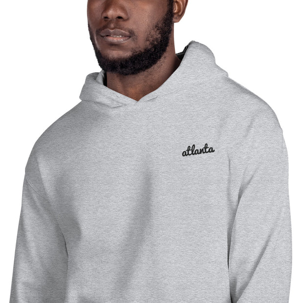 "Atlanta" Unisex Hoodie