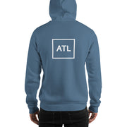 "ATL" Unisex Hoodie