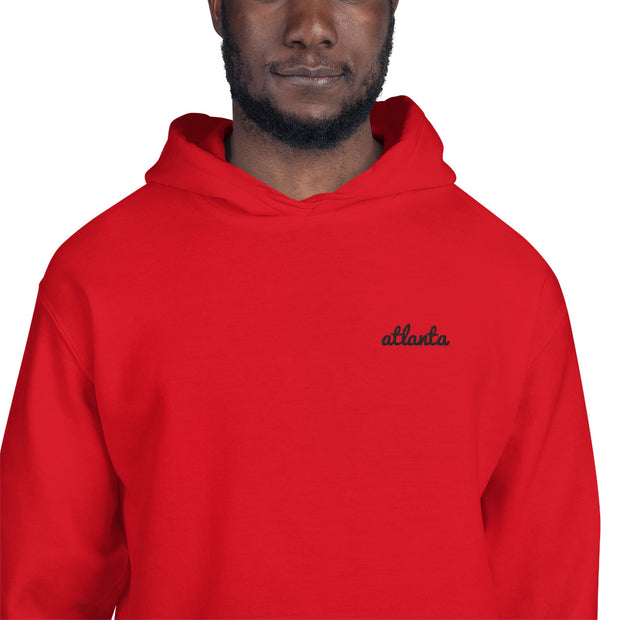 "Atlanta" Unisex Hoodie