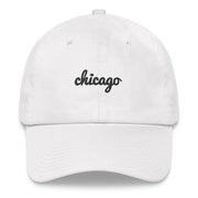 Chicago Dad hat