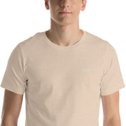 Short-Sleeve Unisex "Wool" T-Shirt