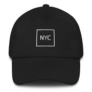 NYC Dad hat