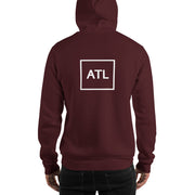 "ATL" Unisex Hoodie