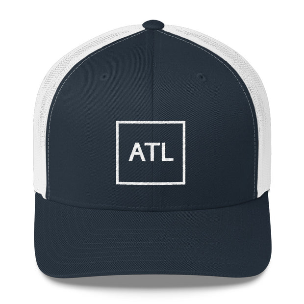 ATL Trucker Cap