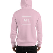 "ATL" Unisex Hoodie