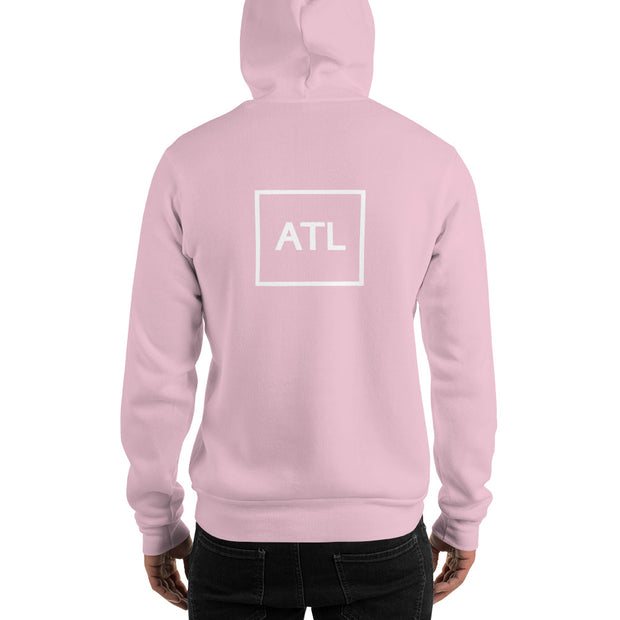 "ATL" Unisex Hoodie