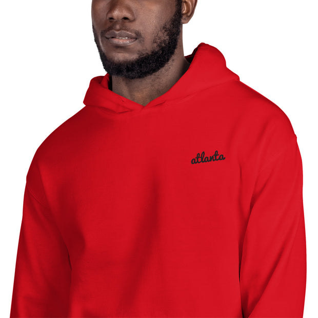 "Atlanta" Unisex Hoodie