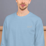 "Wool" Unisex Sweatshirt